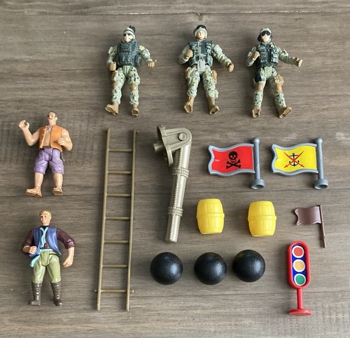 Chap mei soldier force - soldier,