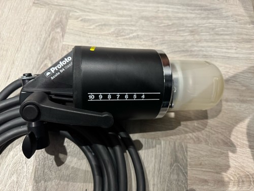 Profoto acute flash head - flash,