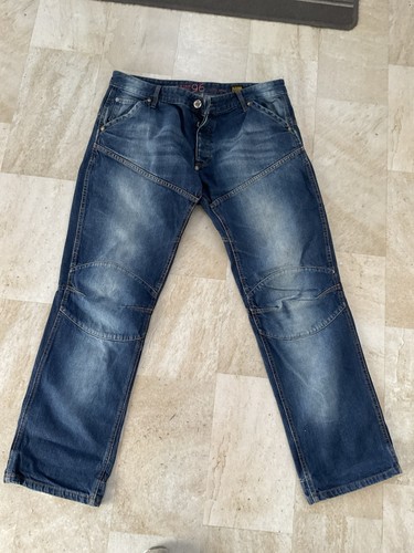 Star elwood loose fit - elwood, 36x32