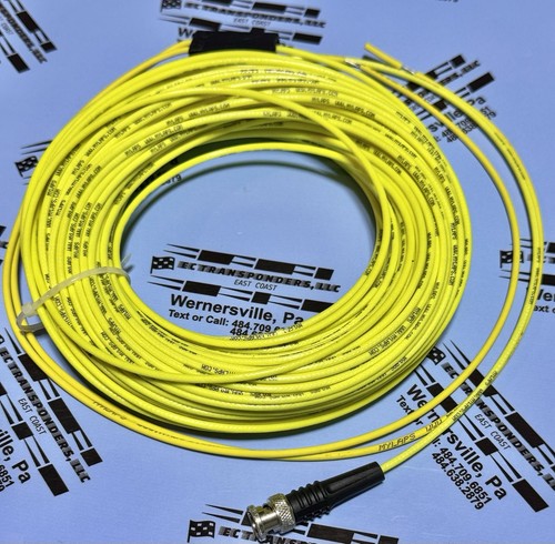 Mylaps coax cable - coax, 43m