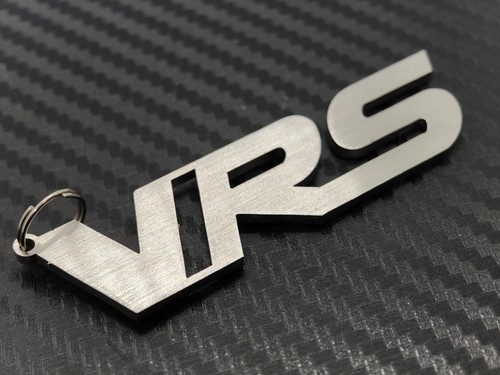 Skoda vrs stainless steel - skoda,