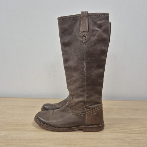 Frye celia knee - knee, high
