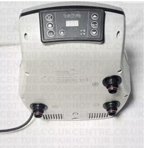 Wave spa hot - wave,