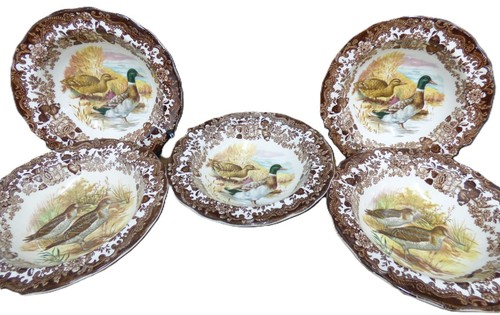 Vintage royal worcester - royal,