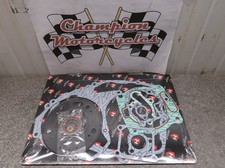 Yamaha DTR 125 Full Complete Gasket Set By Hendler DT 125R TDR125 *Fast Delivery