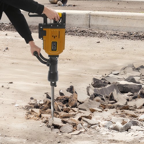 Demolition jack hammer 1700w - jack,