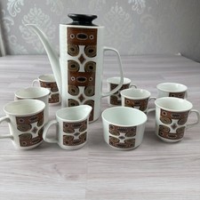 Vintage 60s J&G Meakin Studio