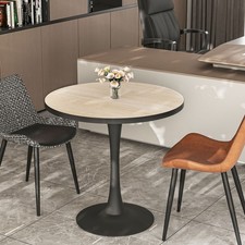 Modern Bistro Table Round