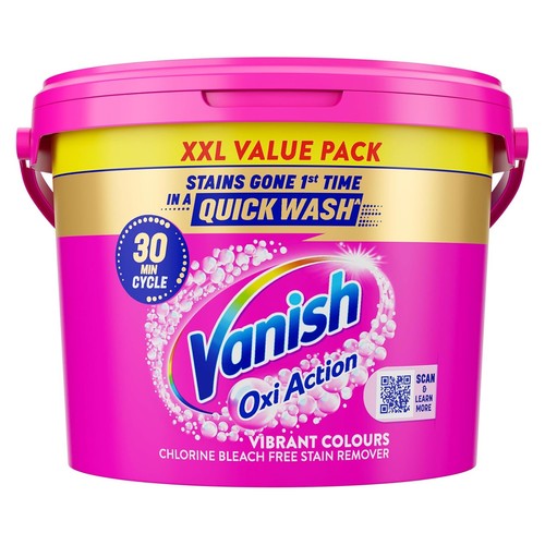 Vanish gold oxi - vanish,