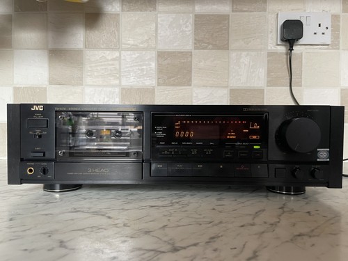 Jvc 711 3 head direct - 711,