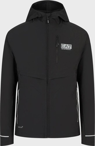 Emporio armani mens black full - armani,