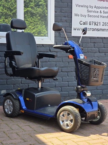 Pride colt sport 8mph mobility - pride,