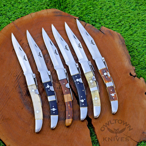 New inch navaja - new,