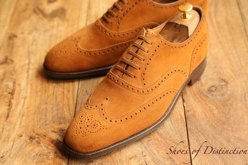 Edward green tan - edward,