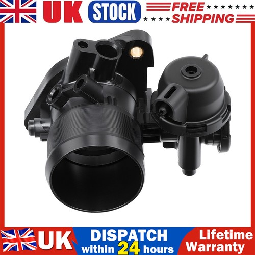 Throttle body for - throttle, ford