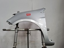 RENAULT CLIO FRONT WING