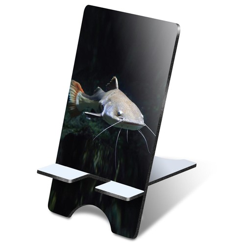 3mm mdf phone stand redtail - phone,