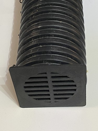 End caps for 60mm perforated - caps,