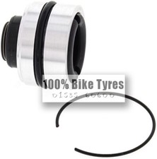 Kawasaki KDX200 1983 - 1988