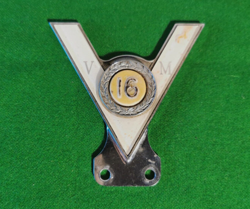 Company veteran motorists - company,