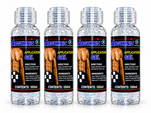 100ml original abgymnic gel - 100ml,