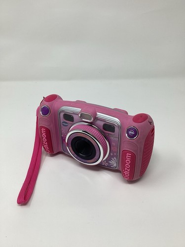 Vtech kidizoom duo - vtech, digital