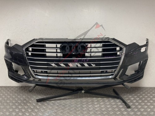 Audi line 2019 - a6, s