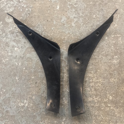 Suzuki rg500 rg400 - rg500, infill