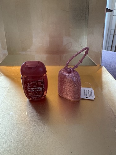 New bath body - &, works
