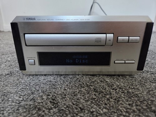 Yamaha cdx e100 natural - yamaha, sound