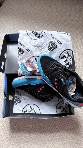 Saucony shadow 6000 - shadow, x
