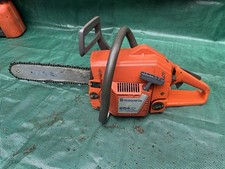 Husqvarna Chainsaw 254xp 13” Bar