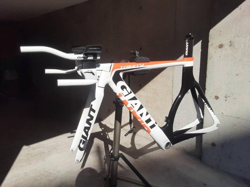 Giant trinity advanced - giant, sl