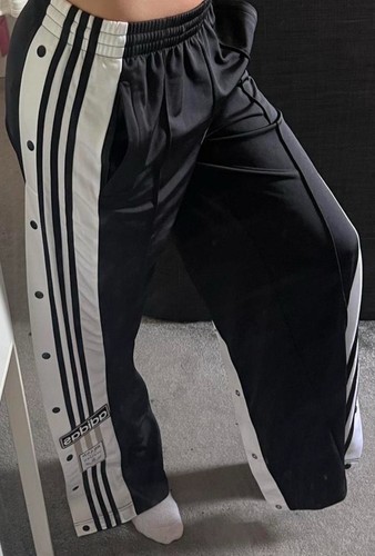 Adidas originals black white - black,