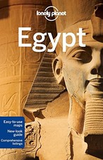 Lonely Planet Egypt (Travel