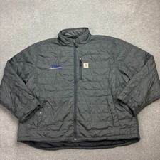 Carhartt Jacket Adult 2XL XXL