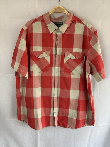 Woolrich mens shirt - xl,