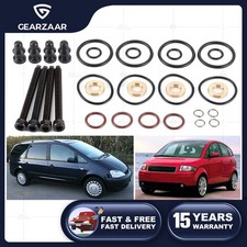 4x PD INJECTOR SEALS KIT &