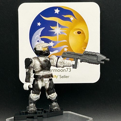 Halo mega bloks classic - halo, unsc