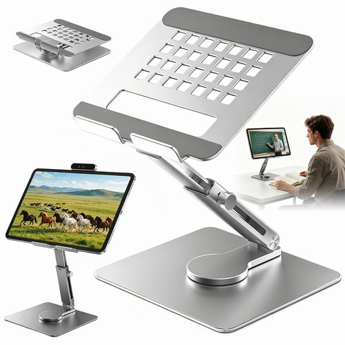 Adjustable foldable 360 - adjustable,