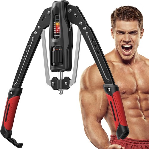 Merach arm trainer 440lb - arm,