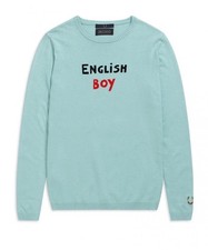 Bella Freud x Fred Perry