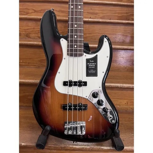 Fender player jazz - jazz, bass,