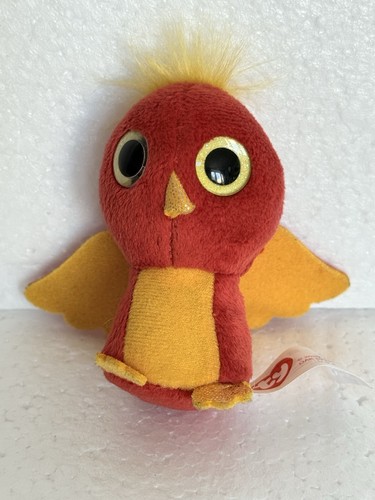 Beanie boo phoebe the - ty,