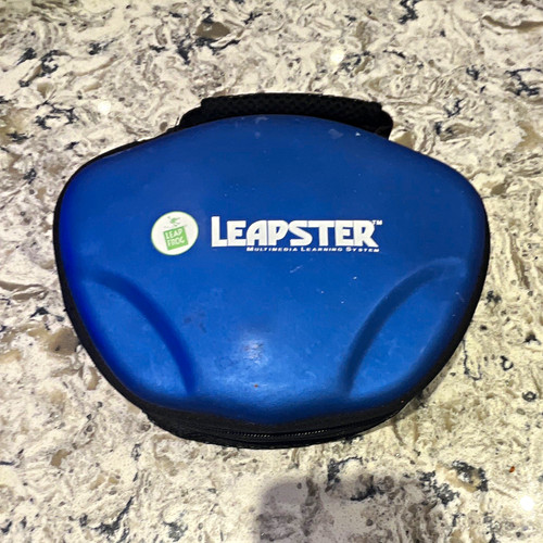 Leapfrog leapster handheld - leapfrog,