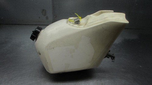 Yamaha yz125 1984 - yz125,
