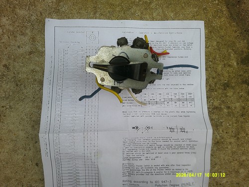 Santon sr1310 off on - sr1310, off-