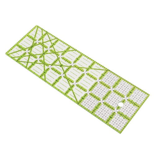 Quilting ruler sewing - quilting,
