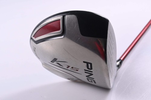 Ping k15 tec - k15,