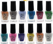 Chrome Nail Polish 8ml Mirror